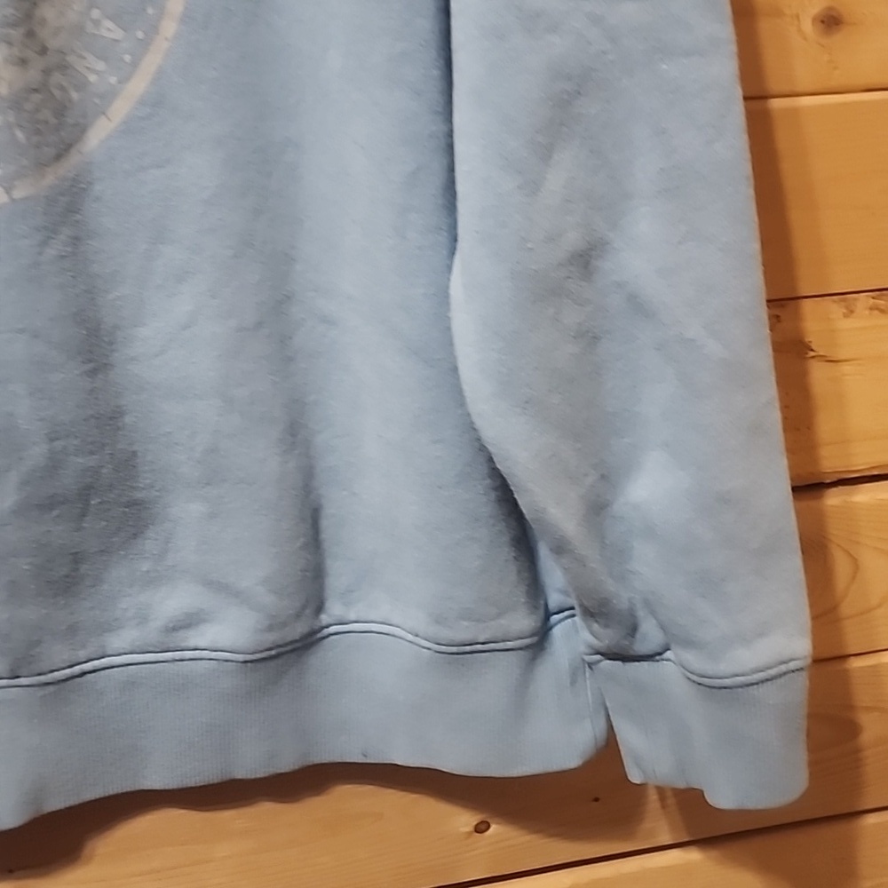 Vintage Guess Crewneck Sweater Size Medium Cotton Y2k - Picture 3 of 7